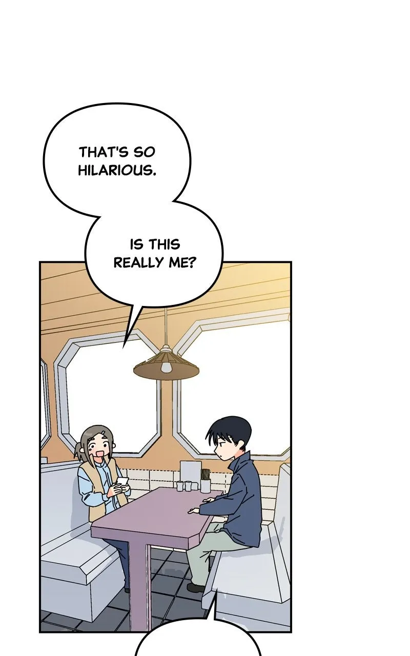 Humanoido Chapter 62 page 56 - 