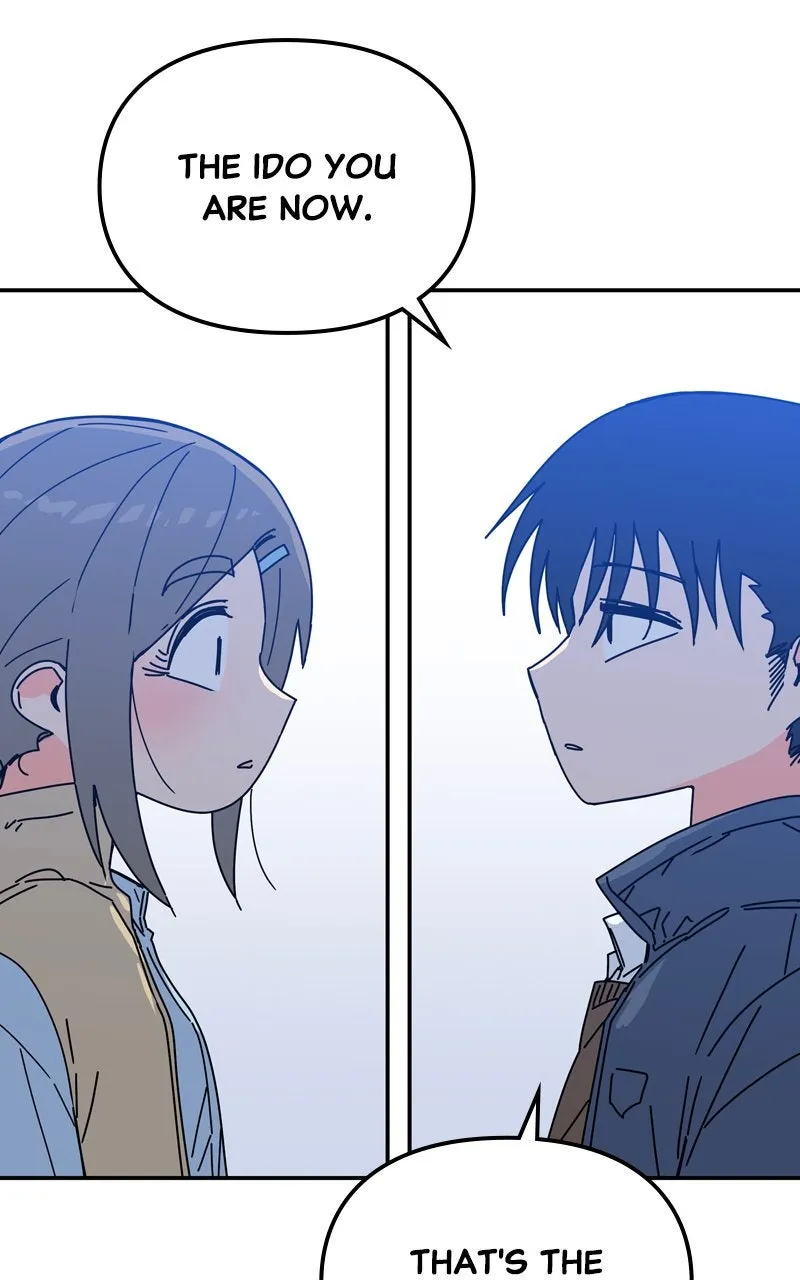 Humanoido Chapter 62 page 67 - 