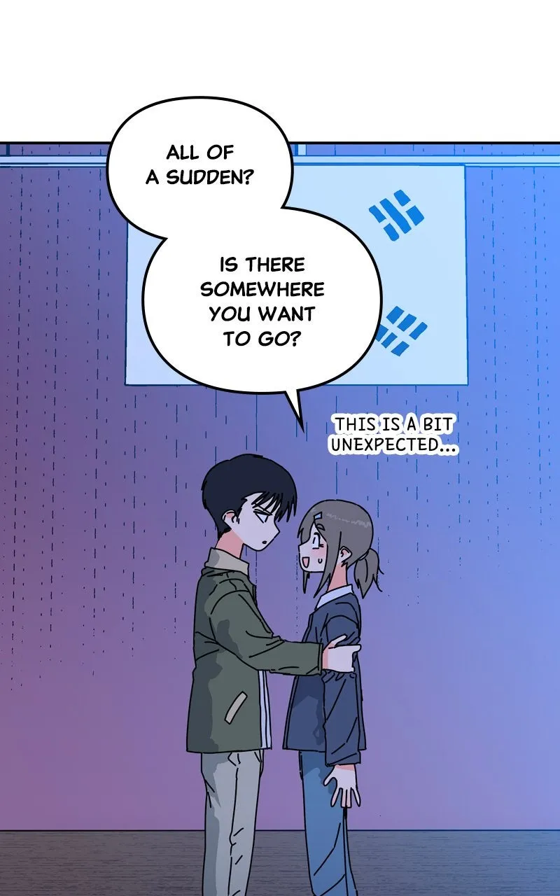 Humanoido Chapter 62 page 8 - 