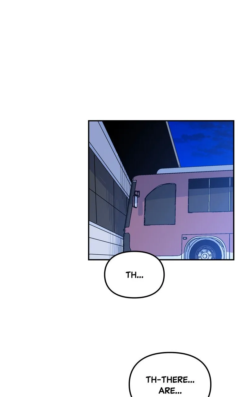 Humanoido Chapter 62 page 71 - 