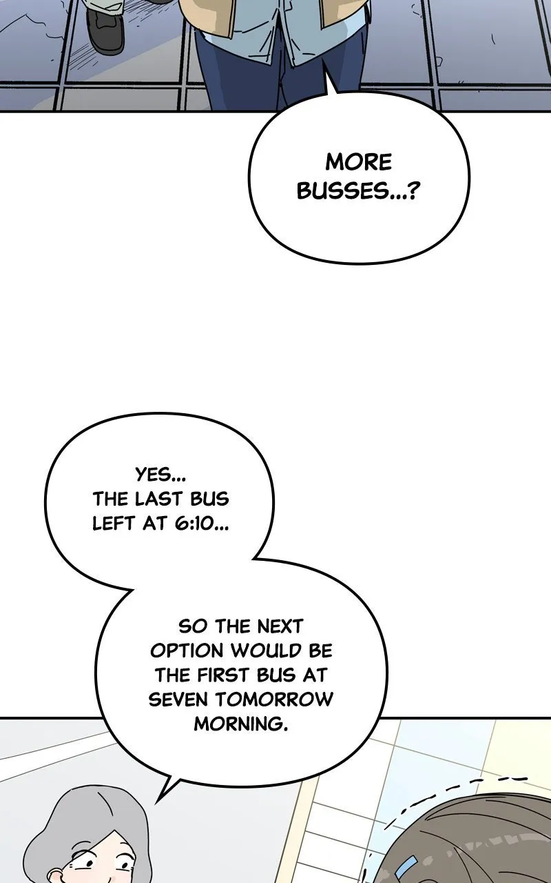 Humanoido Chapter 62 page 73 - 