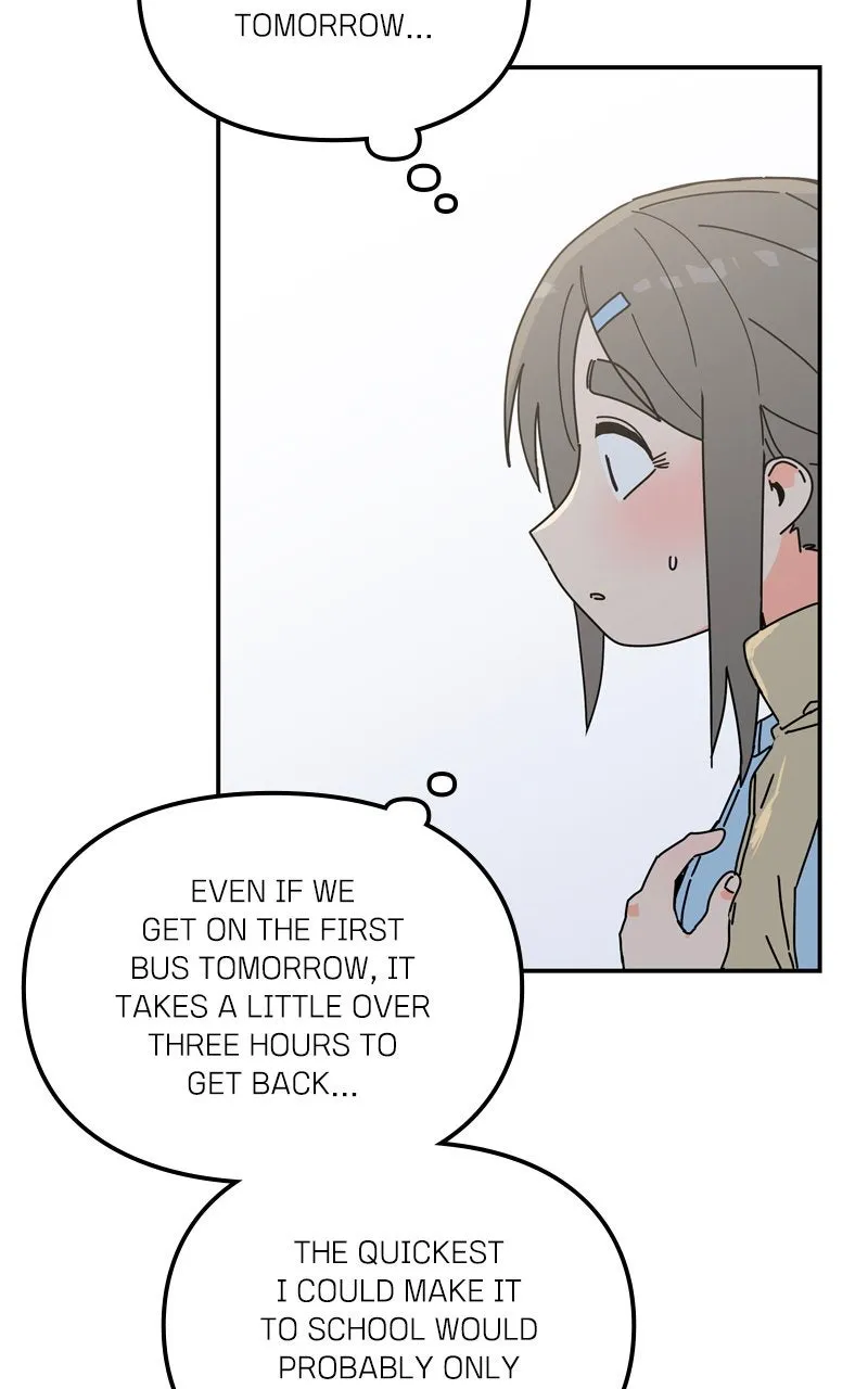 Humanoido Chapter 62 page 75 - 