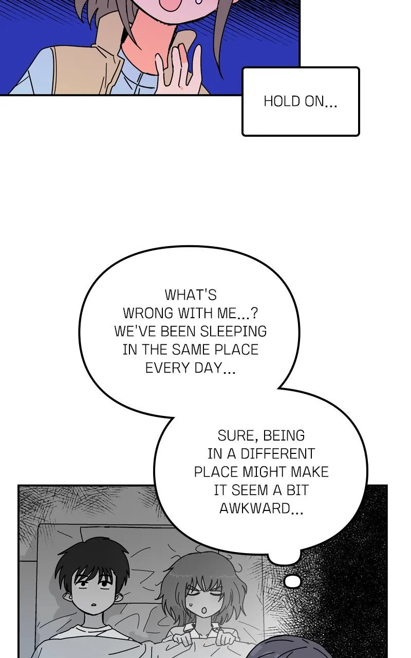 Humanoido Chapter 62 page 79 - 