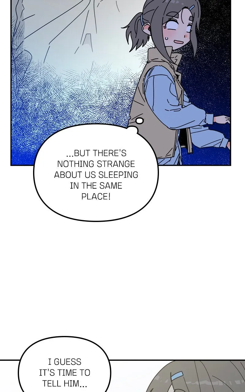 Humanoido Chapter 62 page 80 - 
