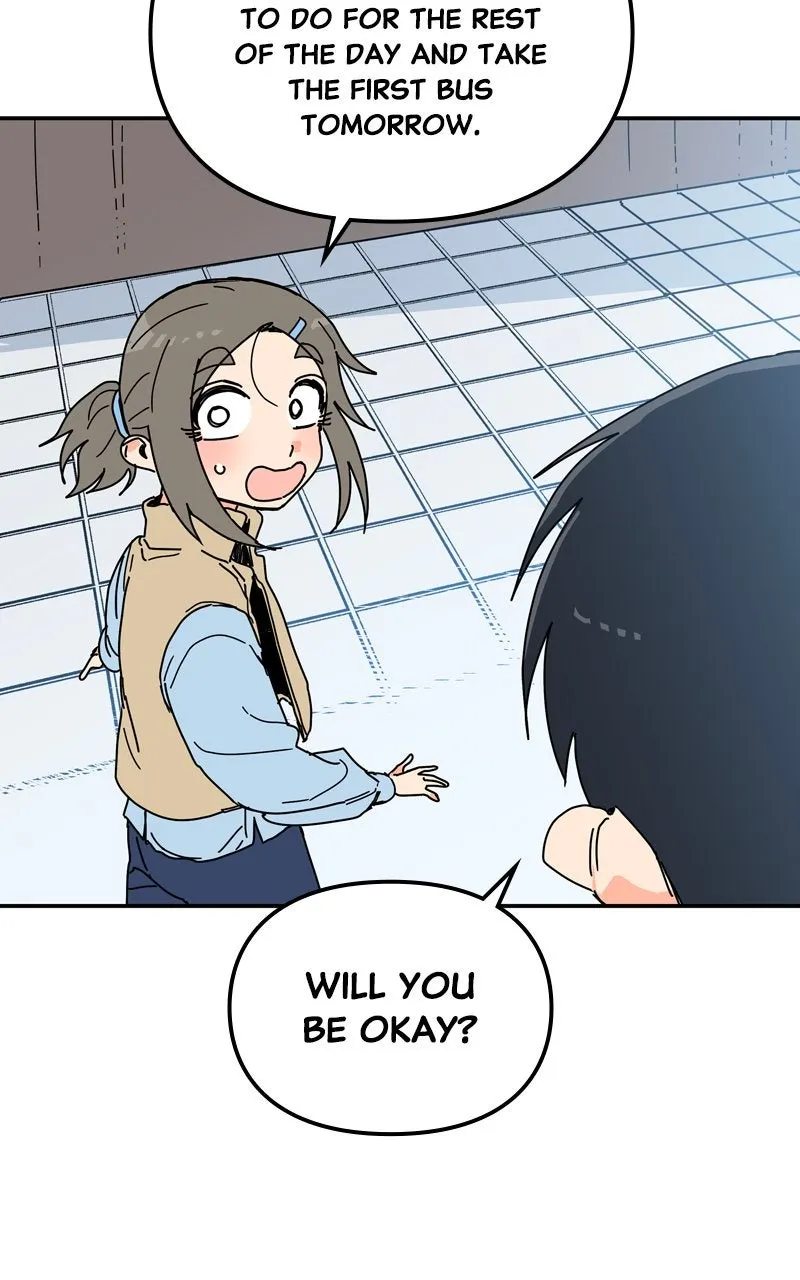 Humanoido Chapter 62 page 82 - 