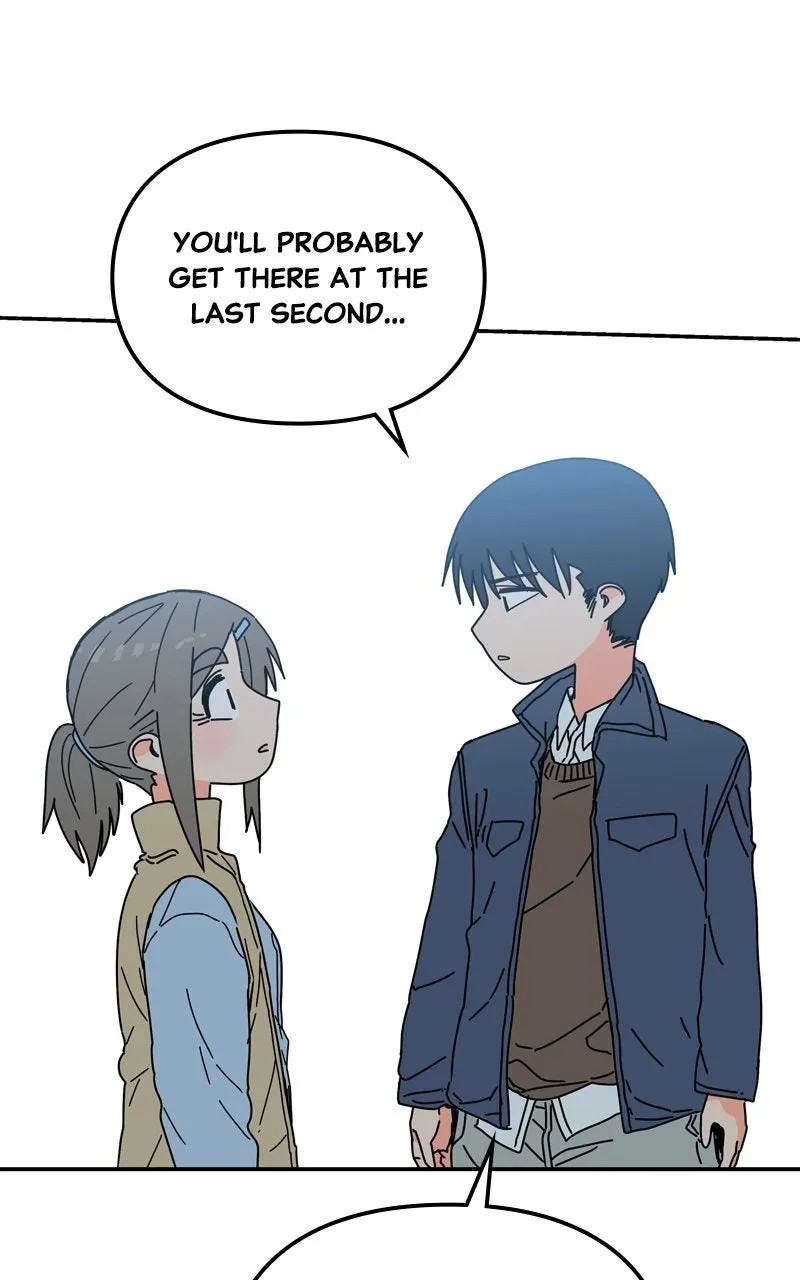 Humanoido Chapter 62 page 84 - 