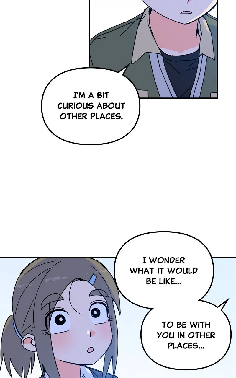 Humanoido Chapter 62 page 10 - 