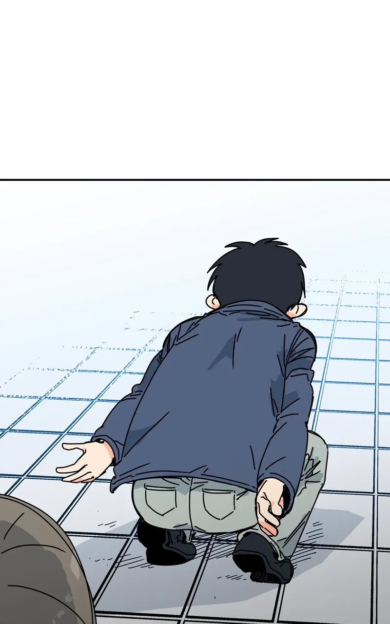 Humanoido Chapter 62 page 92 - 