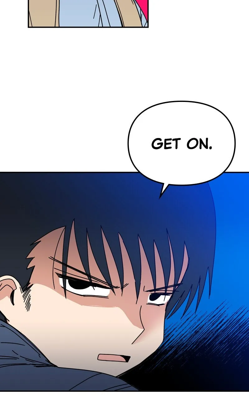 Humanoido Chapter 62 page 94 - 