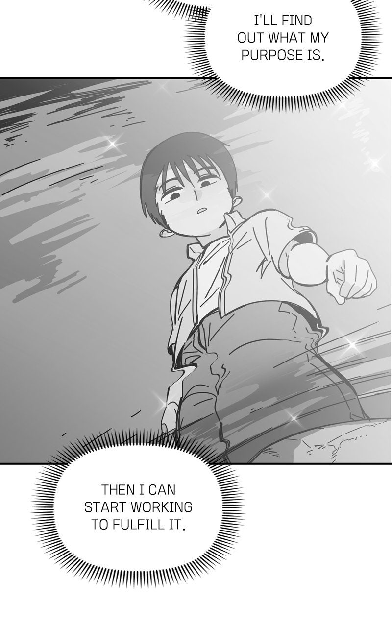Humanoido Ep. 63 - Dream page 105 - 
