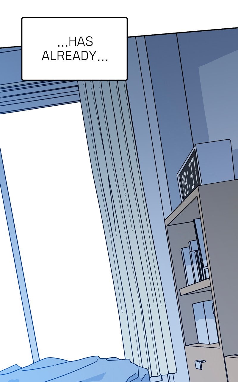 Humanoido Ep. 63 - Dream page 111 - 