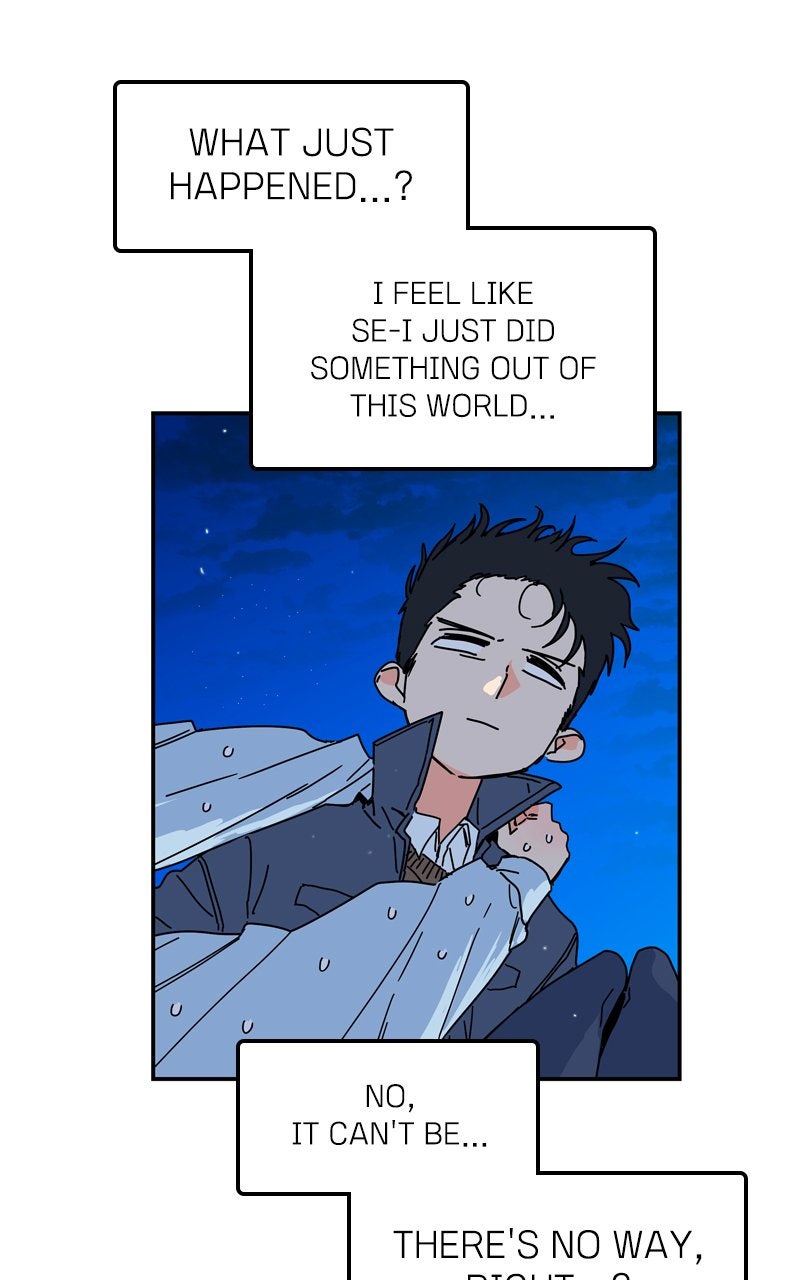 Humanoido Ep. 63 - Dream page 17 - 