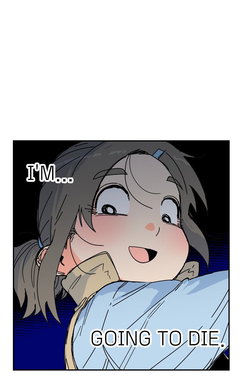 Humanoido Ep. 63 - Dream page 21 - 