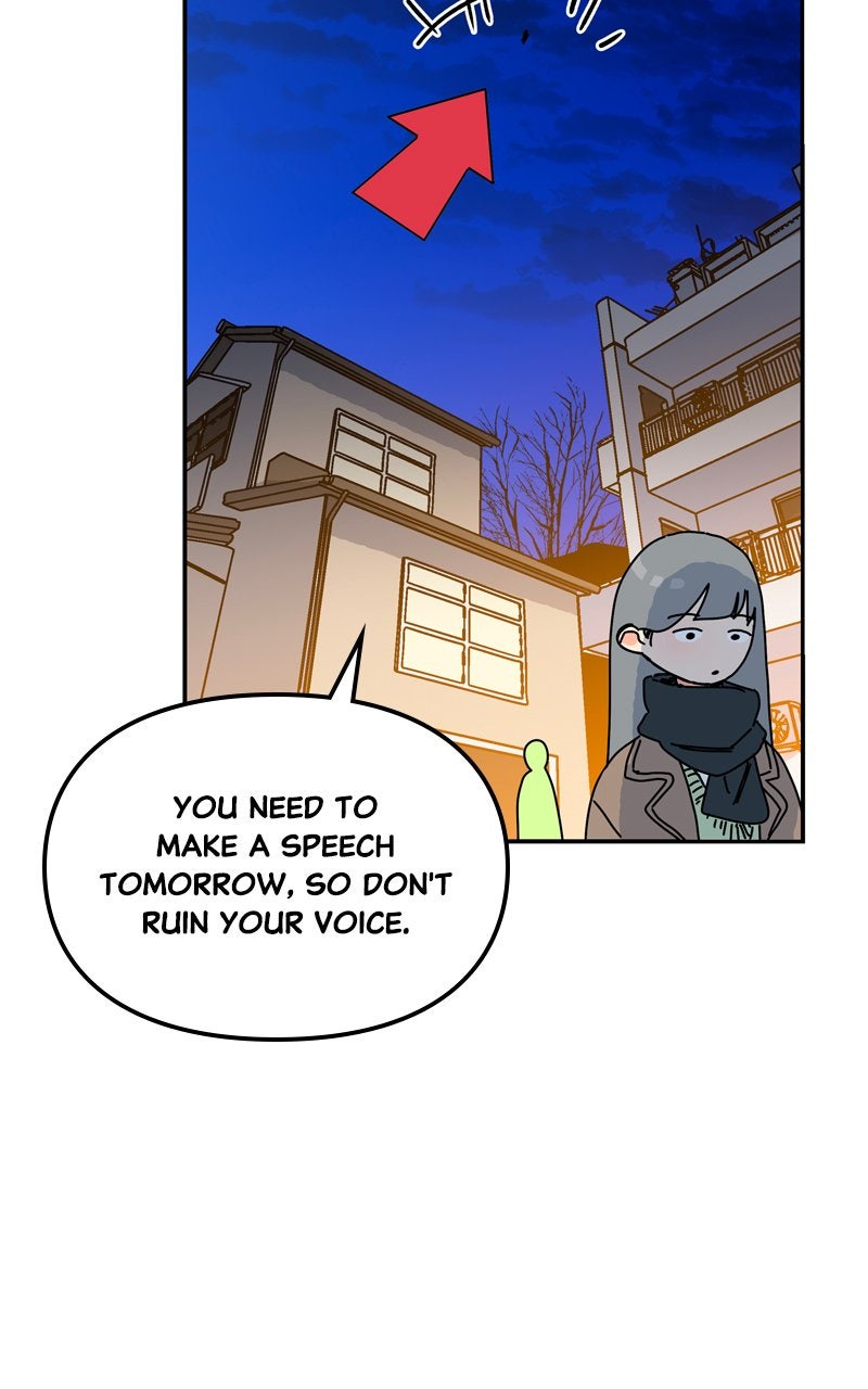 Humanoido Ep. 63 - Dream page 27 - 