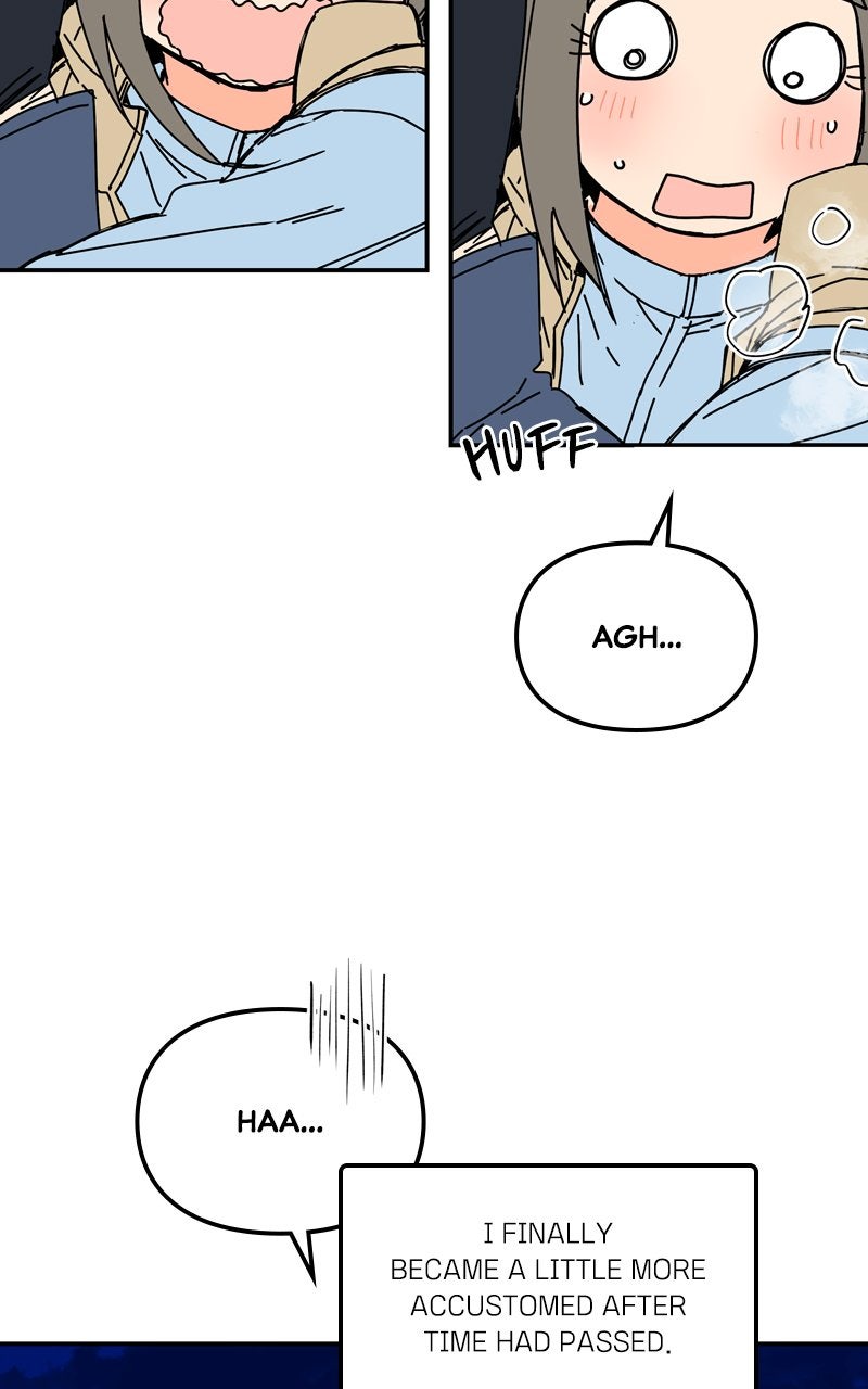 Humanoido Ep. 63 - Dream page 30 - 
