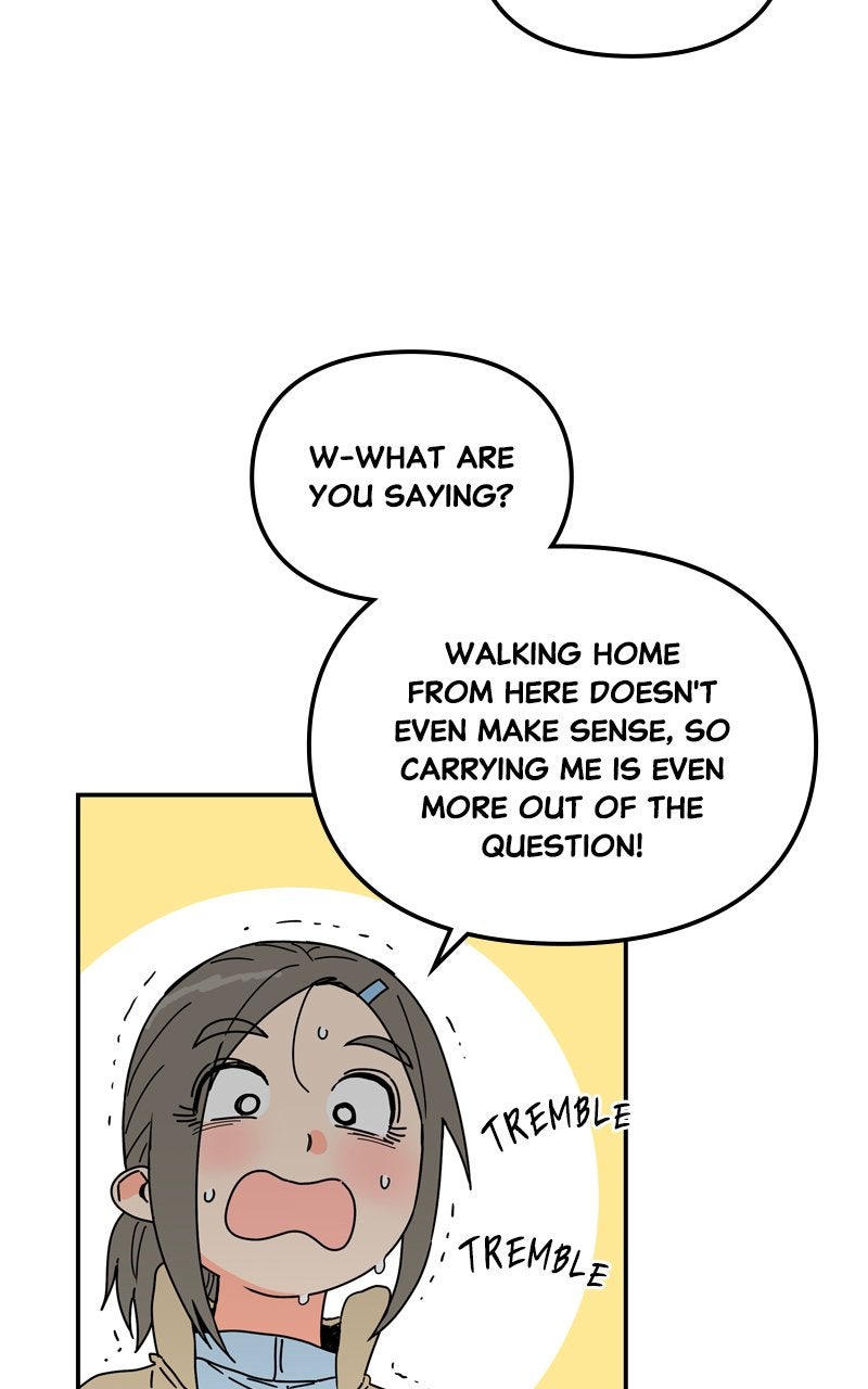 Humanoido Ep. 63 - Dream page 4 - 