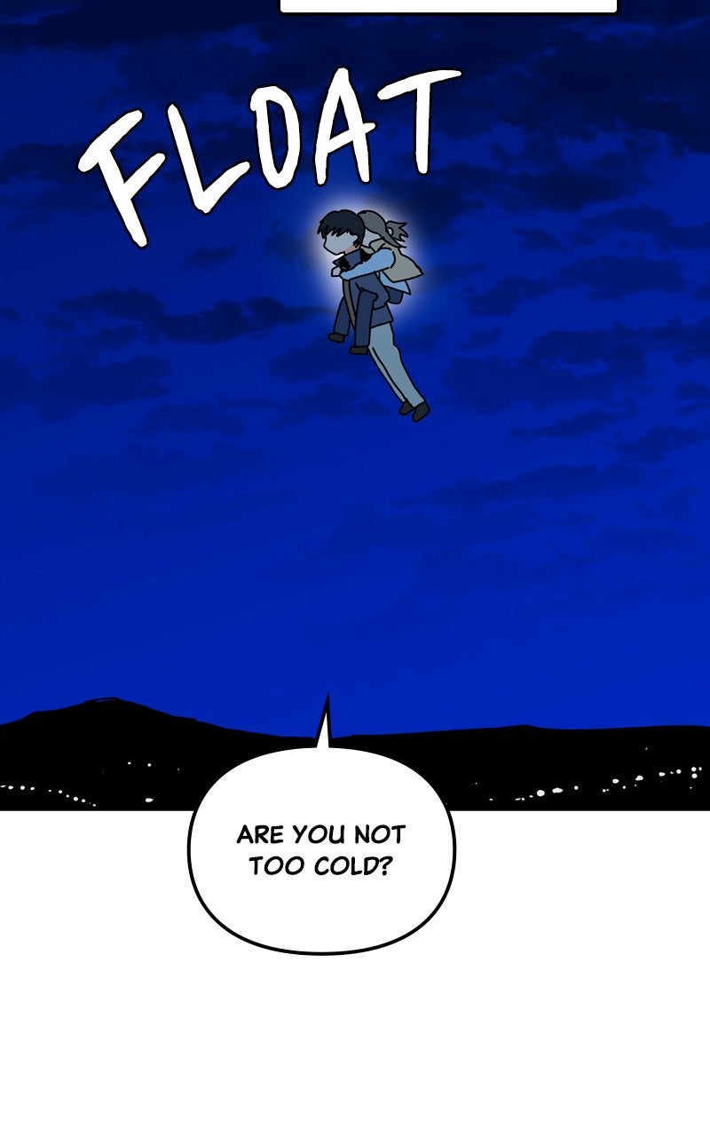 Humanoido Ep. 63 - Dream page 31 - 