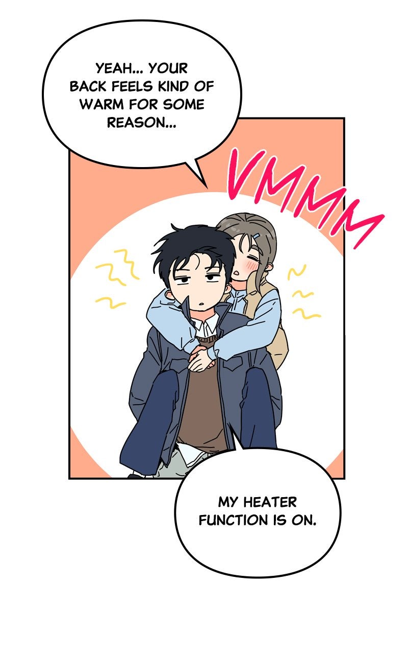 Humanoido Ep. 63 - Dream page 32 - 