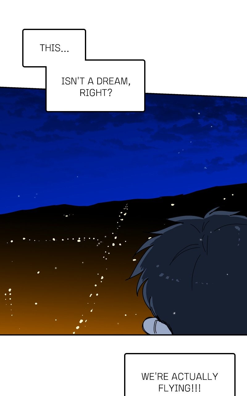 Humanoido Ep. 63 - Dream page 33 - 