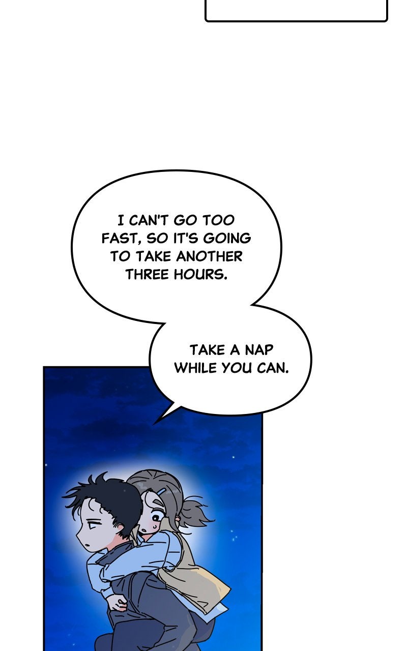Humanoido Ep. 63 - Dream page 34 - 