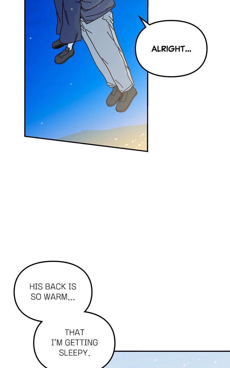 Humanoido Ep. 63 - Dream page 35 - 