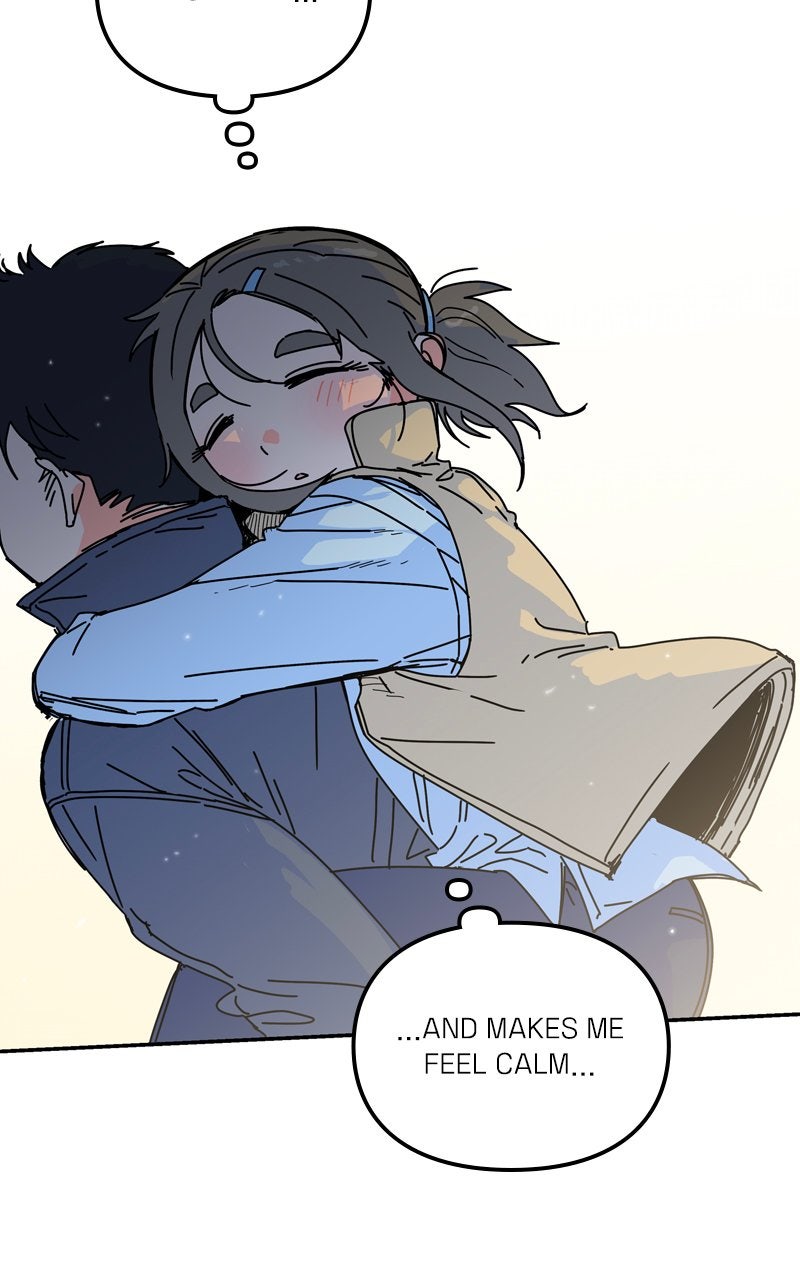 Humanoido Ep. 63 - Dream page 37 - 