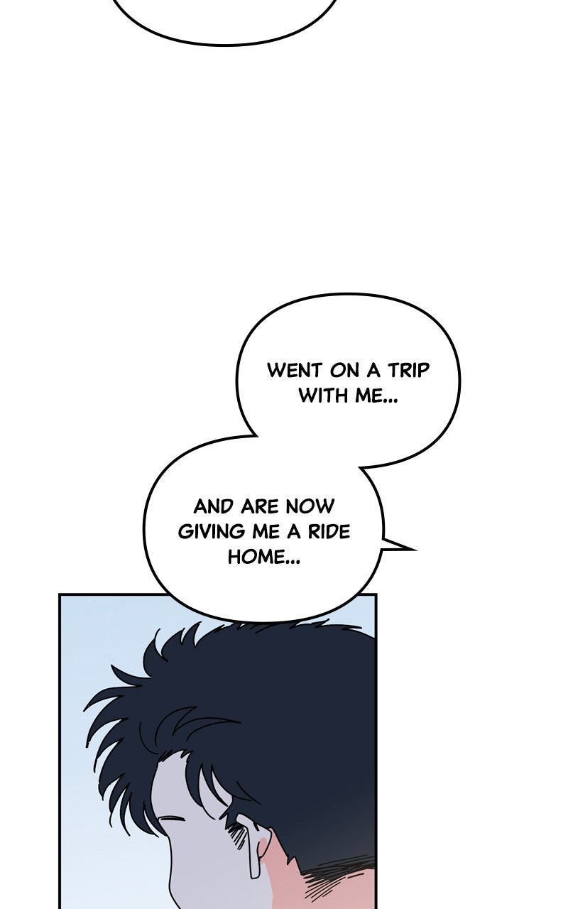 Humanoido Ep. 63 - Dream page 39 - 