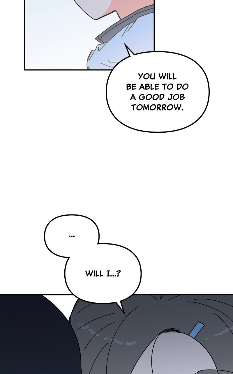 Humanoido Ep. 63 - Dream page 40 - 