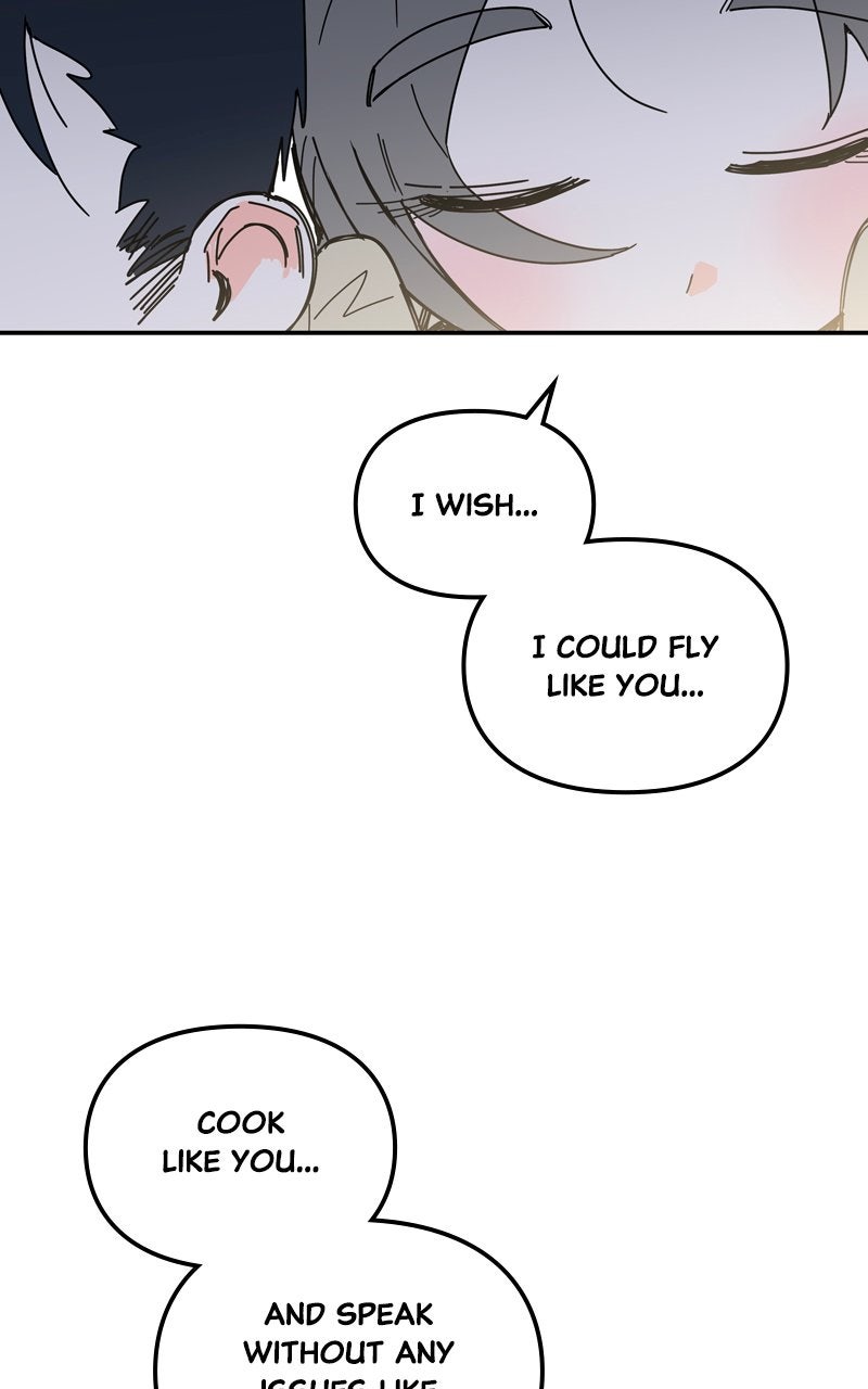 Humanoido Ep. 63 - Dream page 41 - 