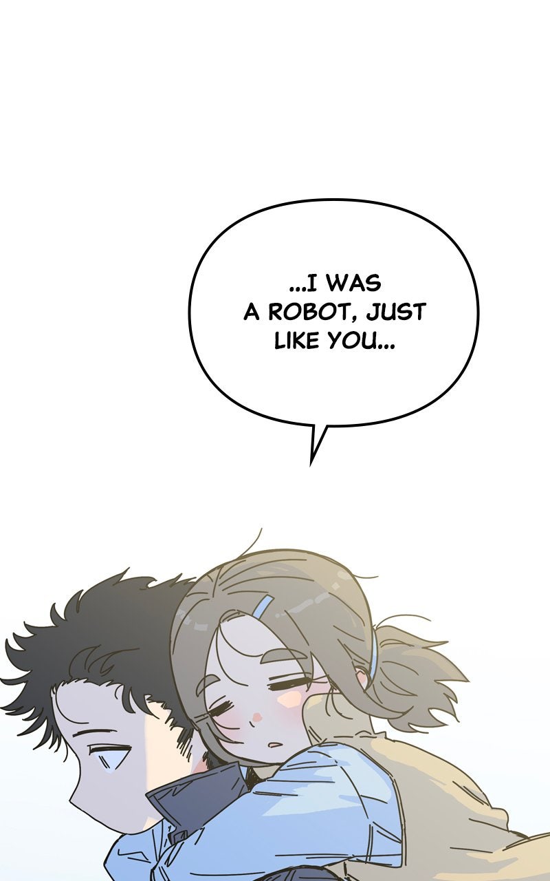 Humanoido Ep. 63 - Dream page 43 - 