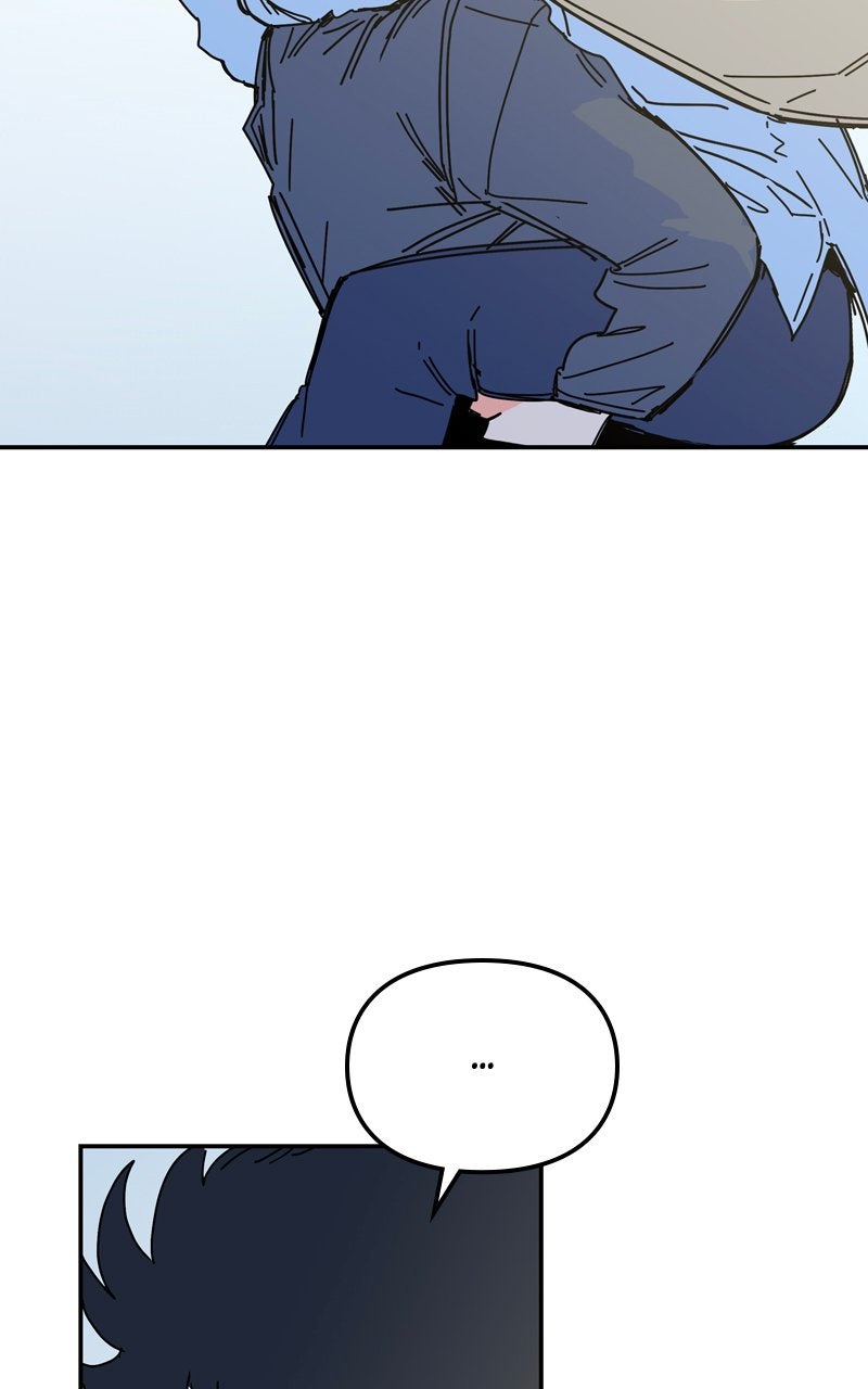 Humanoido Ep. 63 - Dream page 44 - 