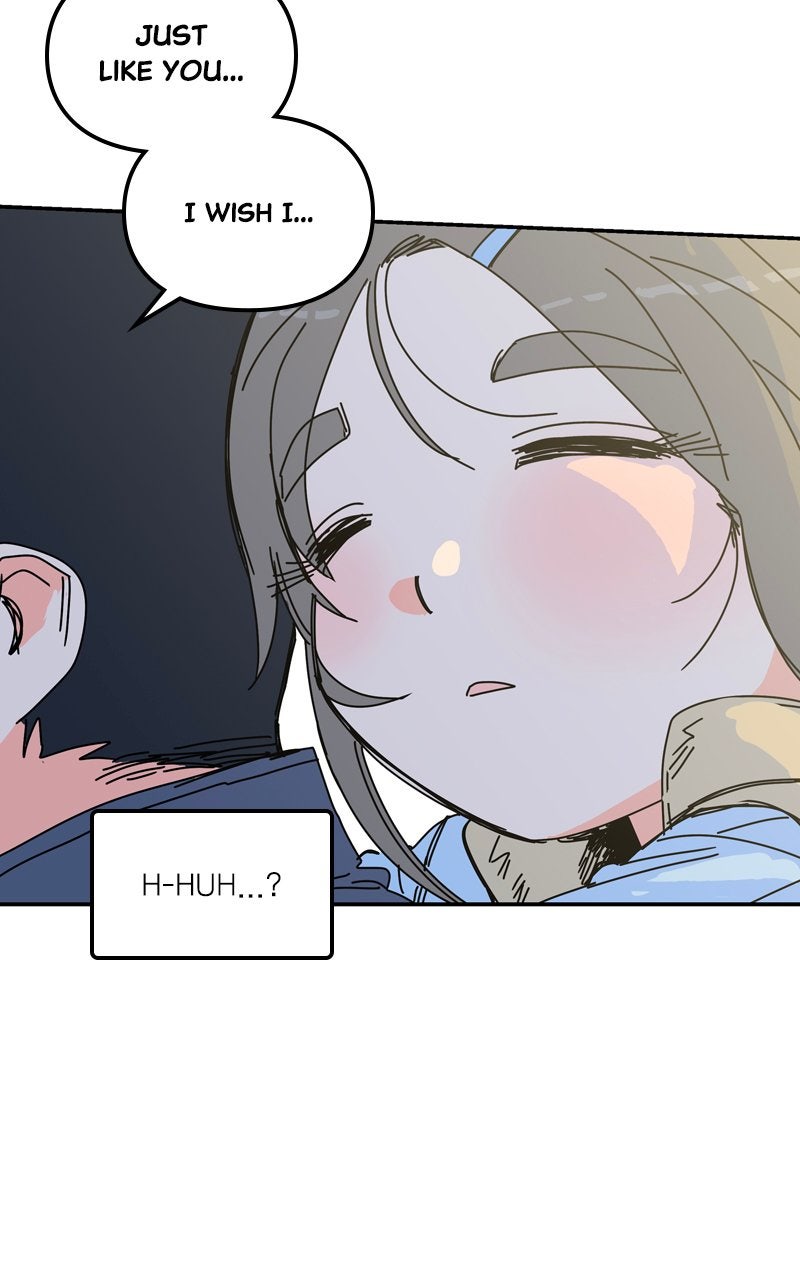 Humanoido Ep. 63 - Dream page 46 - 