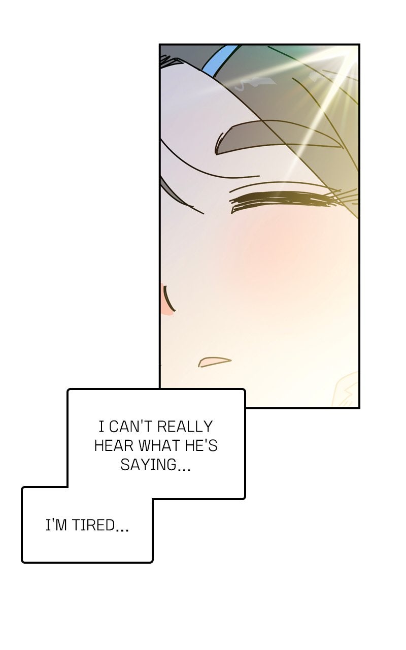 Humanoido Ep. 63 - Dream page 47 - 