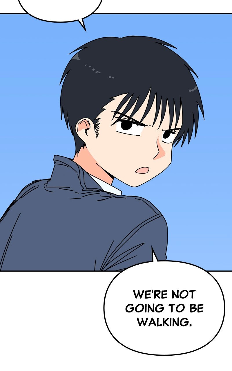 Humanoido Ep. 63 - Dream page 6 - 