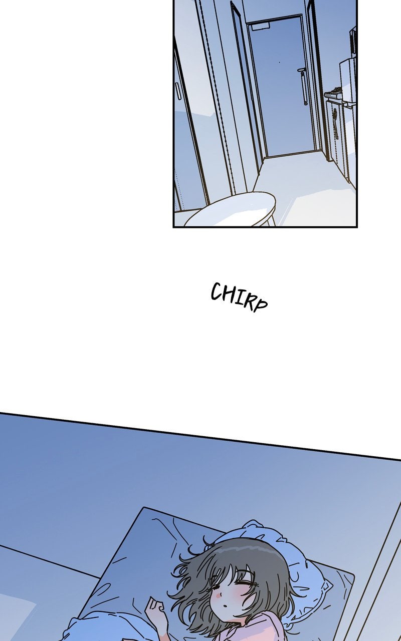 Humanoido Ep. 63 - Dream page 51 - 