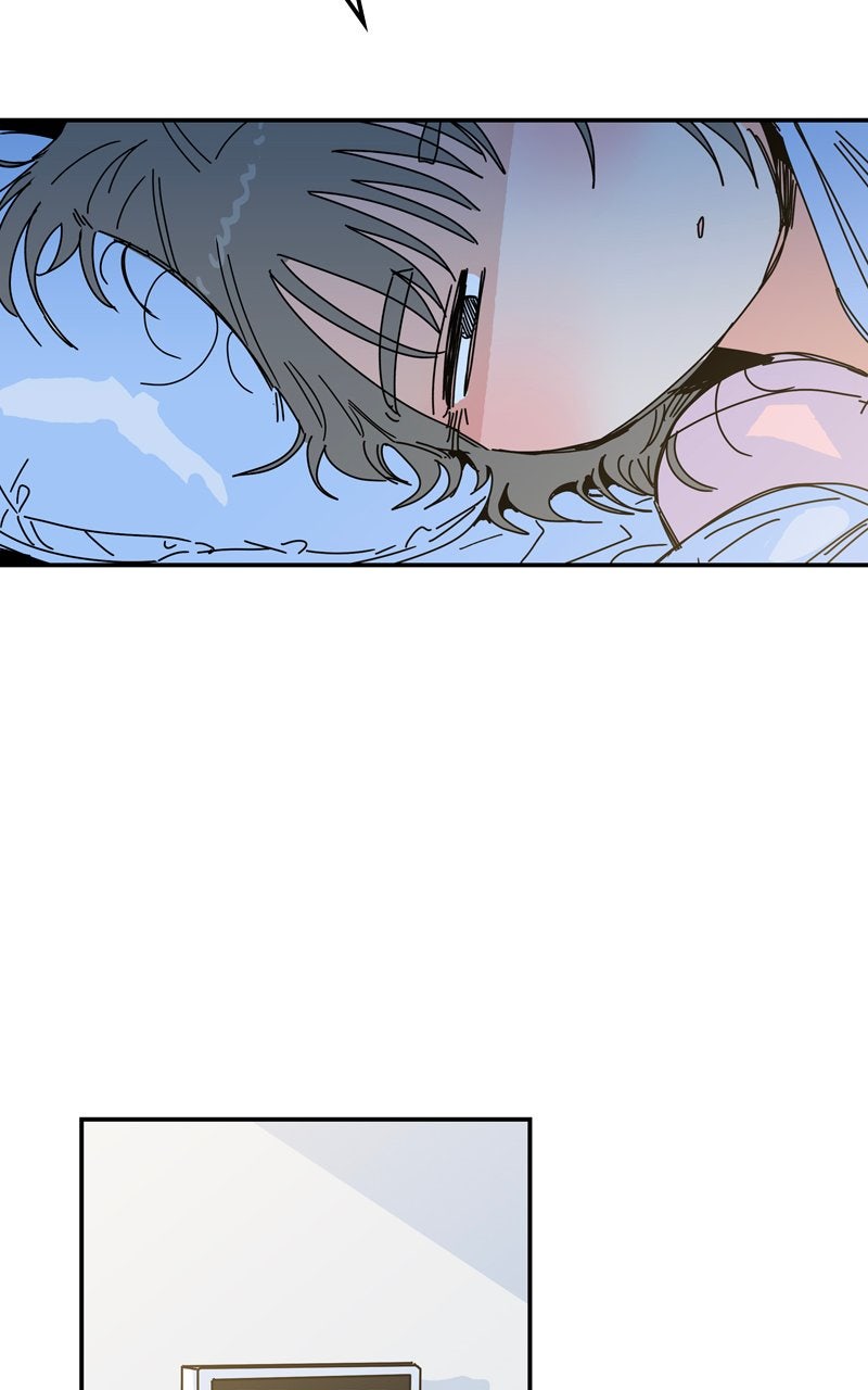 Humanoido Ep. 63 - Dream page 53 - 