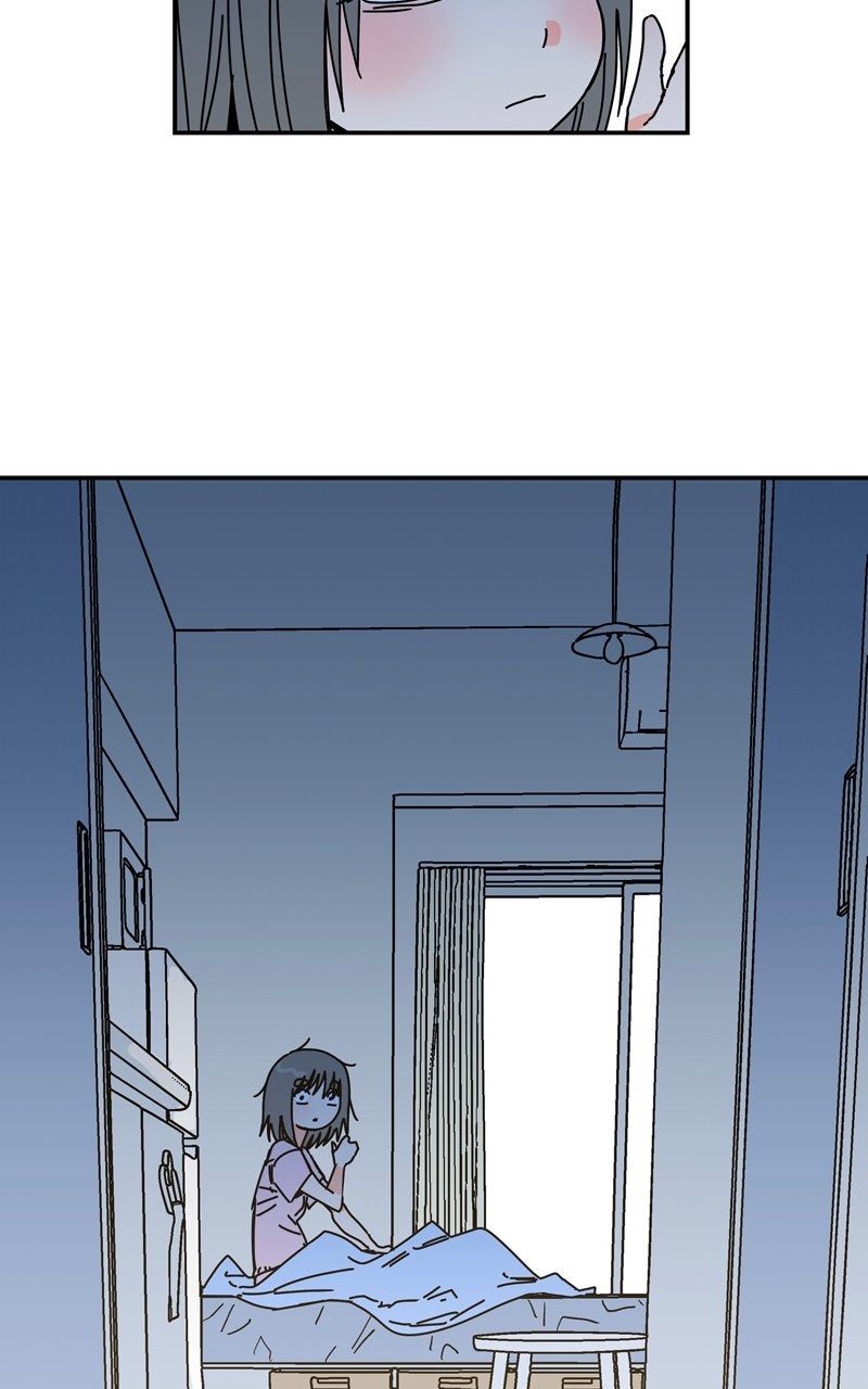 Humanoido Ep. 63 - Dream page 56 - 