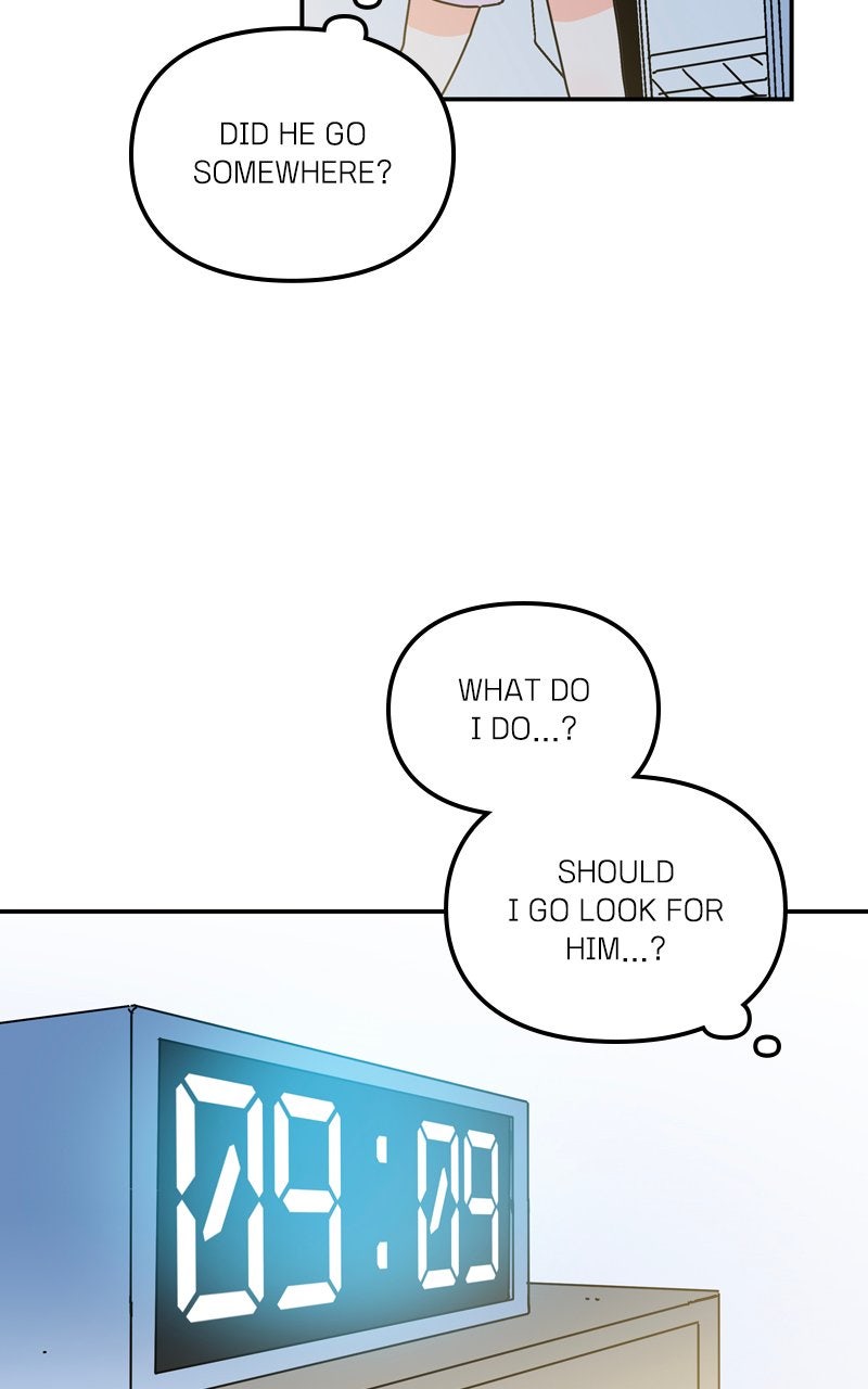 Humanoido Ep. 63 - Dream page 59 - 