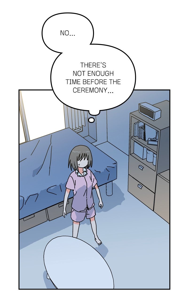 Humanoido Ep. 63 - Dream page 61 - 