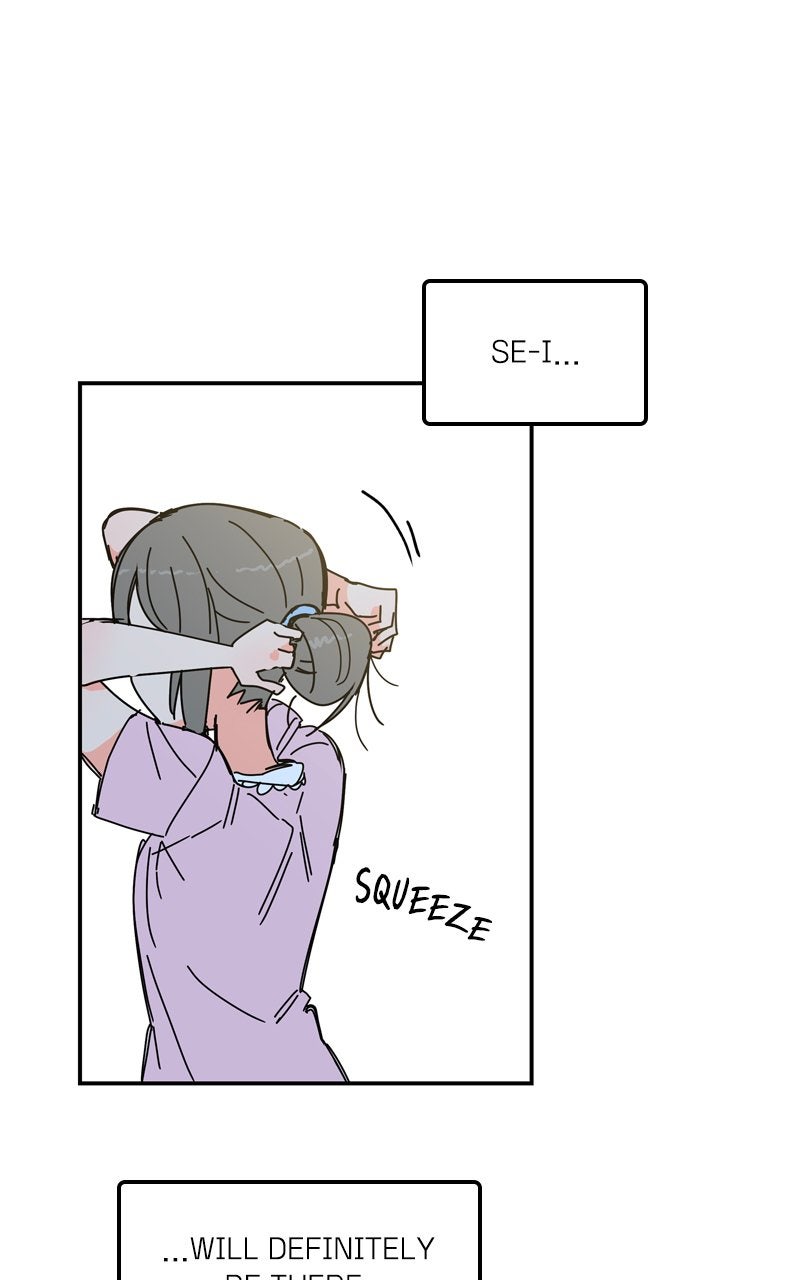 Humanoido Ep. 63 - Dream page 64 - 