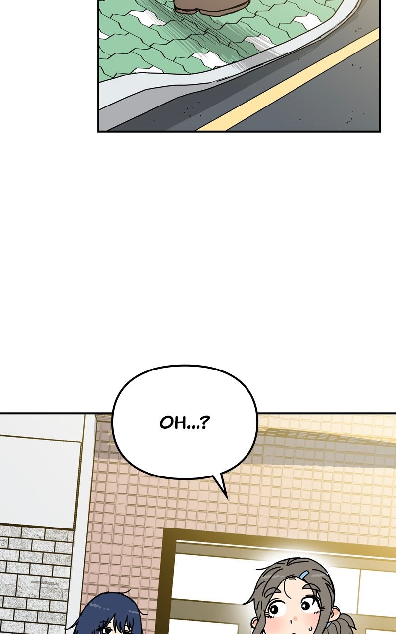 Humanoido Ep. 63 - Dream page 66 - 