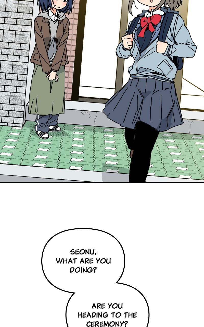 Humanoido Ep. 63 - Dream page 67 - 