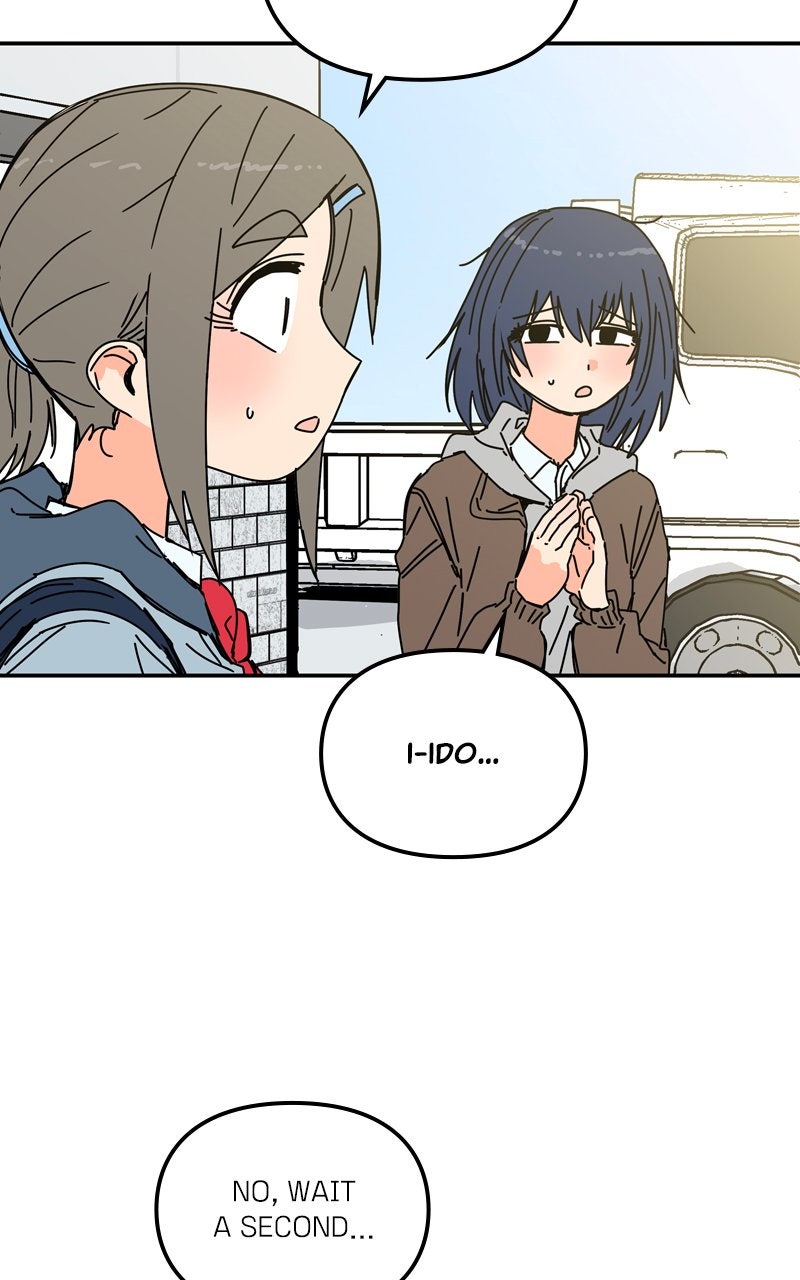 Humanoido Ep. 63 - Dream page 68 - 