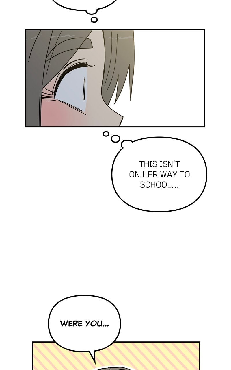 Humanoido Ep. 63 - Dream page 69 - 