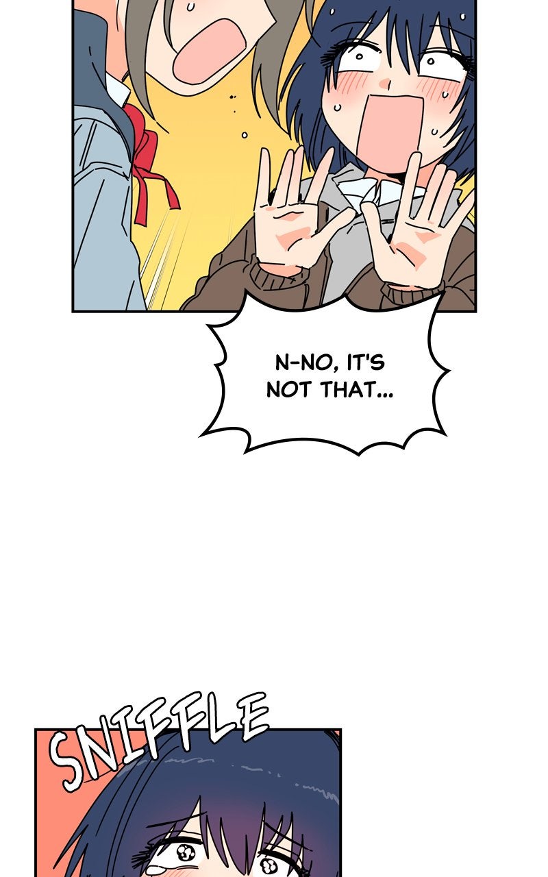 Humanoido Ep. 63 - Dream page 74 - 