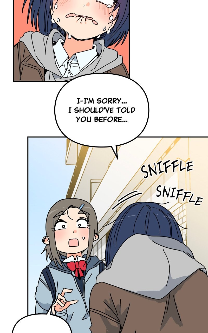 Humanoido Ep. 63 - Dream page 75 - 