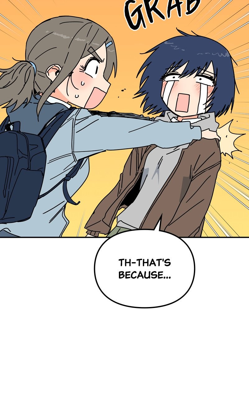 Humanoido Ep. 63 - Dream page 77 - 