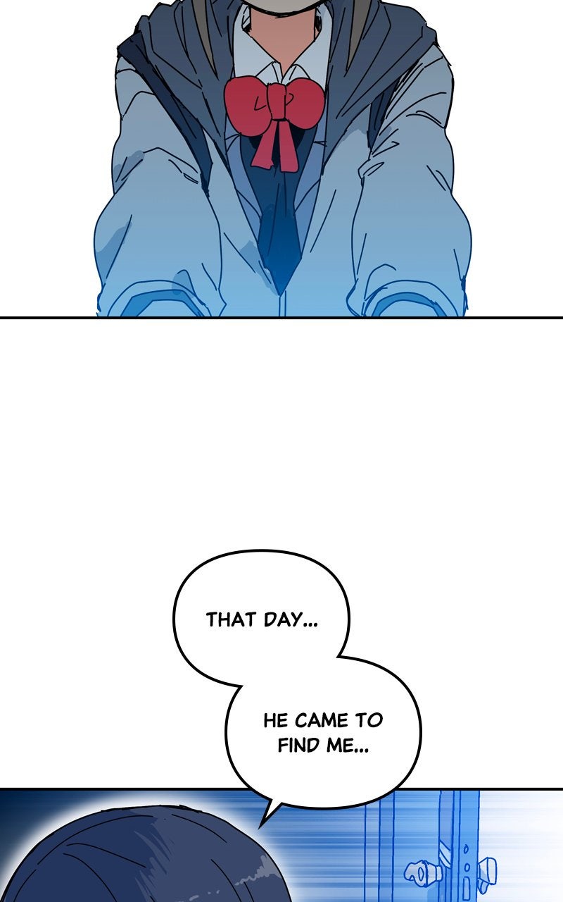 Humanoido Ep. 63 - Dream page 79 - 