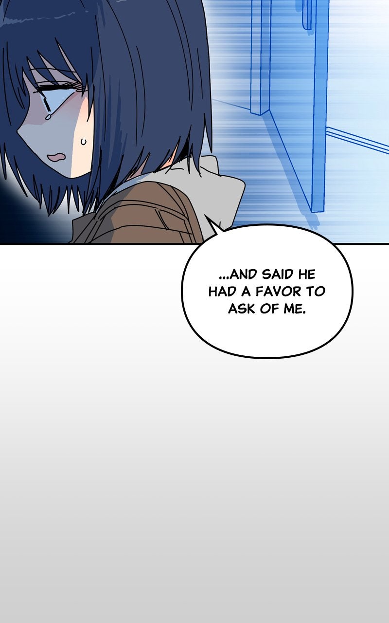 Humanoido Ep. 63 - Dream page 80 - 