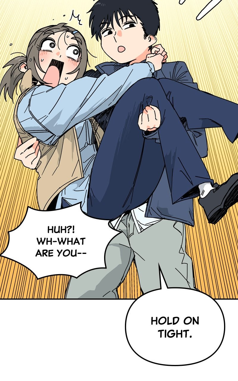 Humanoido Ep. 63 - Dream page 9 - 